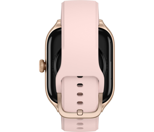 Amazfit Amazfit GTS 4 Rosebud Pink - 1197794 - zdjęcie 7